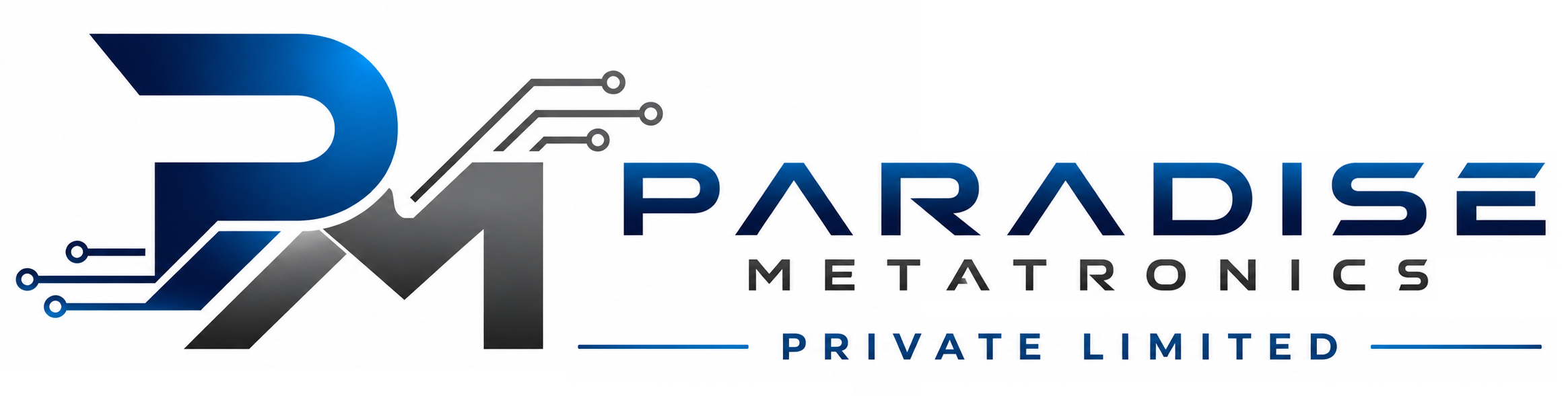 Paradise Metatronics
