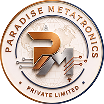 Paradise Metatronics